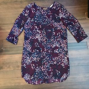 Monk & Lou Reve shift dress